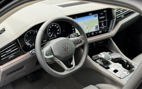 Volkswagen Touareg III, 2025 год, 10 650 000 рублей, 7 фотография