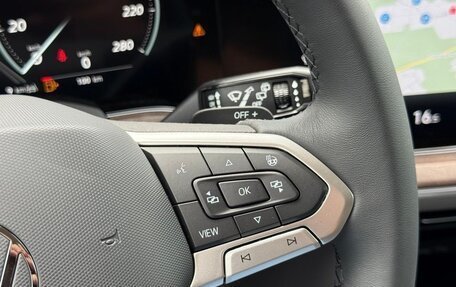 Volkswagen Touareg III, 2025 год, 10 650 000 рублей, 13 фотография