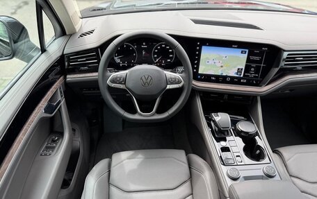 Volkswagen Touareg III, 2025 год, 10 650 000 рублей, 10 фотография