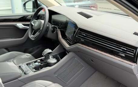 Volkswagen Touareg III, 2025 год, 10 650 000 рублей, 8 фотография