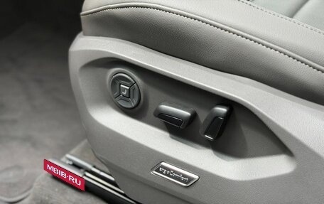 Volkswagen Touareg III, 2025 год, 10 650 000 рублей, 14 фотография