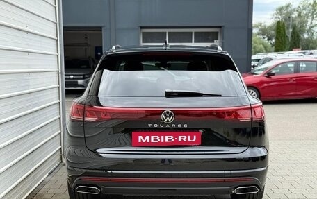 Volkswagen Touareg III, 2025 год, 10 650 000 рублей, 5 фотография