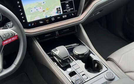 Volkswagen Touareg III, 2025 год, 10 650 000 рублей, 11 фотография