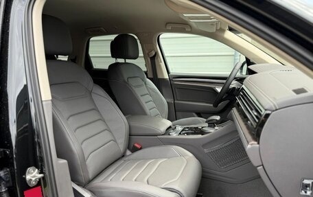 Volkswagen Touareg III, 2025 год, 10 650 000 рублей, 15 фотография