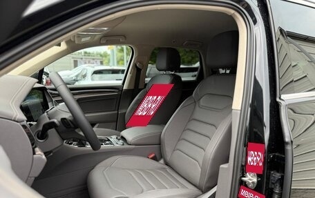 Volkswagen Touareg III, 2025 год, 10 650 000 рублей, 9 фотография