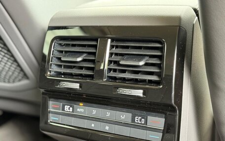 Volkswagen Touareg III, 2025 год, 10 650 000 рублей, 16 фотография