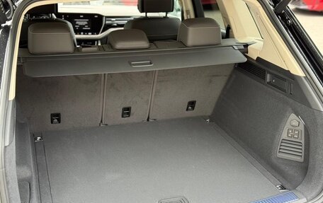 Volkswagen Touareg III, 2025 год, 10 650 000 рублей, 18 фотография