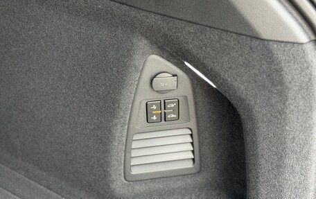 Volkswagen Touareg III, 2025 год, 10 650 000 рублей, 19 фотография