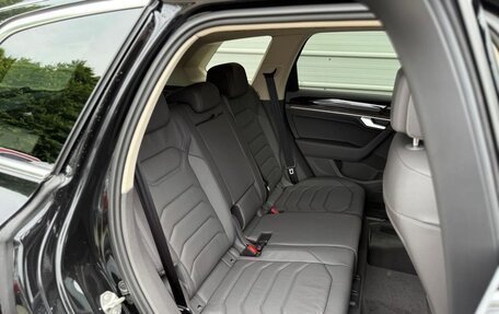 Volkswagen Touareg III, 2025 год, 10 650 000 рублей, 17 фотография