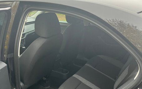 Skoda Rapid II, 2021 год, 1 450 000 рублей, 6 фотография