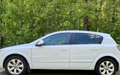 Opel Astra H, 2011 год, 400 000 рублей, 4 фотография