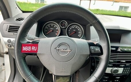 Opel Astra H, 2011 год, 400 000 рублей, 7 фотография