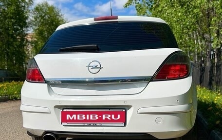 Opel Astra H, 2011 год, 400 000 рублей, 2 фотография
