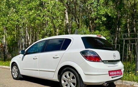 Opel Astra H, 2011 год, 400 000 рублей, 3 фотография