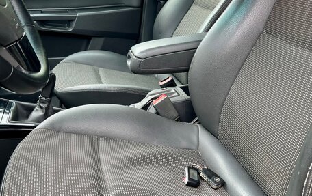 Opel Astra H, 2011 год, 400 000 рублей, 11 фотография