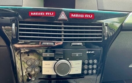 Opel Astra H, 2011 год, 400 000 рублей, 8 фотография
