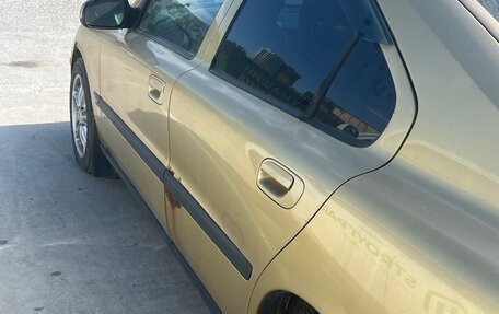 Volvo S60 III, 2001 год, 360 000 рублей, 3 фотография