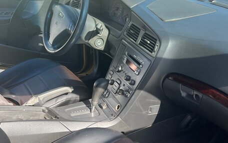Volvo S60 III, 2001 год, 360 000 рублей, 5 фотография