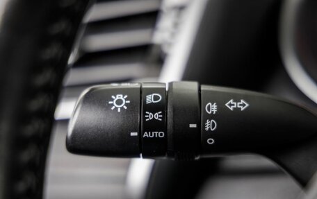 Toyota Camry, 2019 год, 2 728 000 рублей, 19 фотография