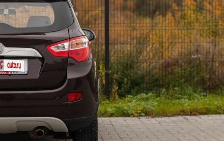 Changan CS35, 2018 год, 895 000 рублей, 12 фотография