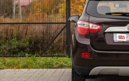 Changan CS35, 2018 год, 895 000 рублей, 11 фотография