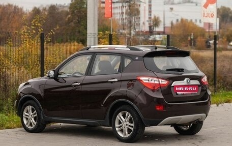 Changan CS35, 2018 год, 895 000 рублей, 8 фотография