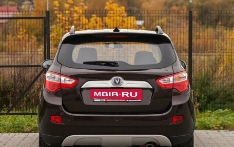 Changan CS35, 2018 год, 895 000 рублей, 9 фотография