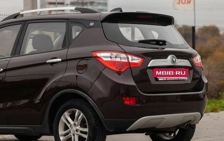 Changan CS35, 2018 год, 895 000 рублей, 14 фотография