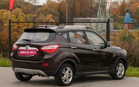 Changan CS35, 2018 год, 895 000 рублей, 10 фотография
