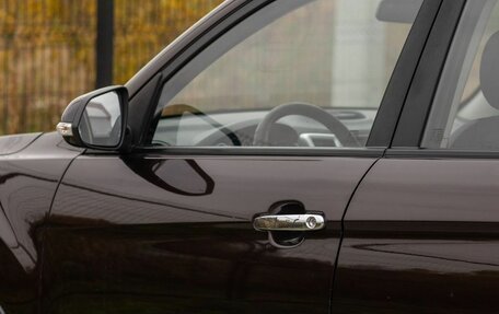 Changan CS35, 2018 год, 895 000 рублей, 17 фотография