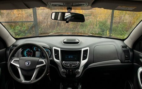 Changan CS35, 2018 год, 895 000 рублей, 21 фотография