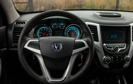 Changan CS35, 2018 год, 895 000 рублей, 22 фотография