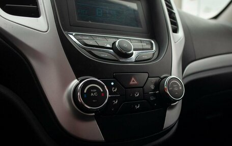 Changan CS35, 2018 год, 895 000 рублей, 28 фотография
