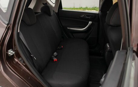 Changan CS35, 2018 год, 895 000 рублей, 32 фотография