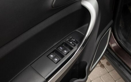 Changan CS35, 2018 год, 895 000 рублей, 34 фотография