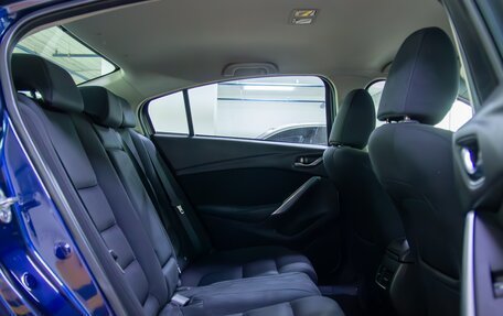 Mazda 6, 2014 год, 1 350 000 рублей, 9 фотография