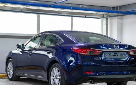 Mazda 6, 2014 год, 1 350 000 рублей, 5 фотография