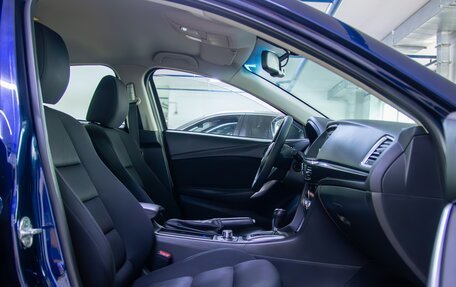 Mazda 6, 2014 год, 1 350 000 рублей, 7 фотография