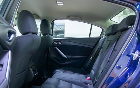 Mazda 6, 2014 год, 1 350 000 рублей, 10 фотография