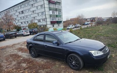 Ford Mondeo III, 2005 год, 375 000 рублей, 1 фотография