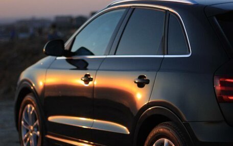 Audi Q3, 2011 год, 1 850 000 рублей, 1 фотография