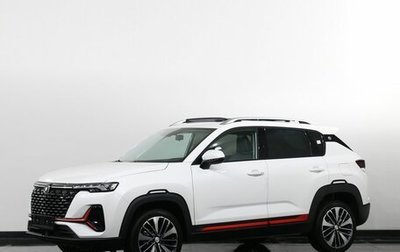 Changan CS35 Plus, 2024 год, 2 095 000 рублей, 1 фотография