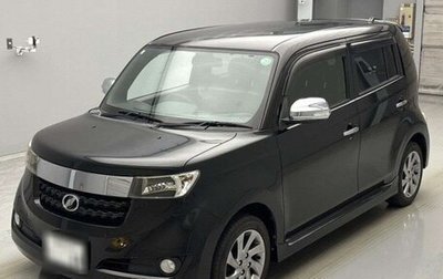 Toyota bB II рестайлинг, 2013 год, 710 777 рублей, 1 фотография
