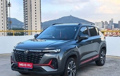 Changan CS35 Plus, 2022 год, 1 112 777 рублей, 1 фотография