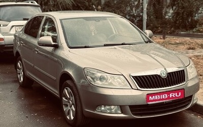 Skoda Octavia, 2011 год, 850 000 рублей, 1 фотография