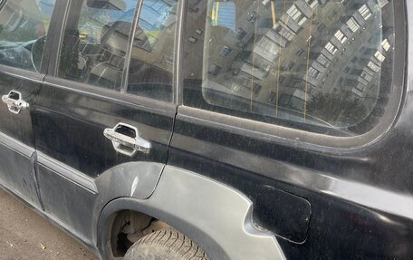 Hyundai Terracan I, 2002 год, 500 000 рублей, 1 фотография