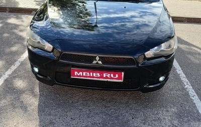 Mitsubishi Lancer IX, 2007 год, 520 000 рублей, 1 фотография