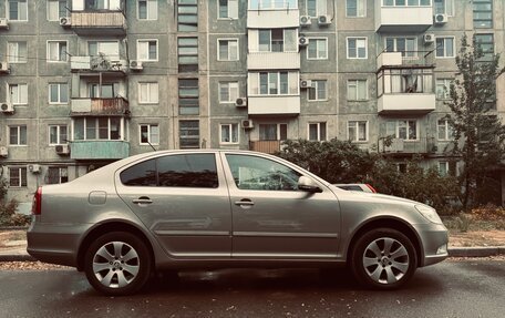 Skoda Octavia, 2011 год, 850 000 рублей, 3 фотография