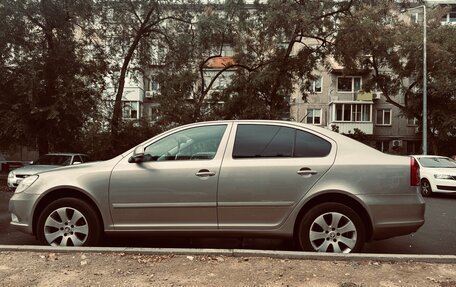 Skoda Octavia, 2011 год, 850 000 рублей, 5 фотография