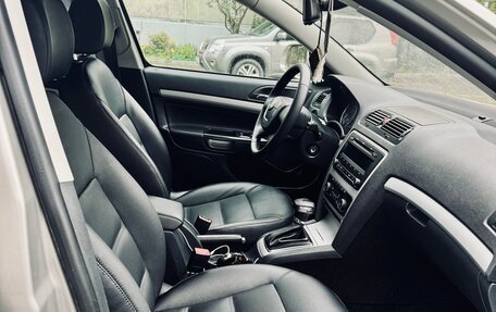 Skoda Octavia, 2011 год, 850 000 рублей, 16 фотография